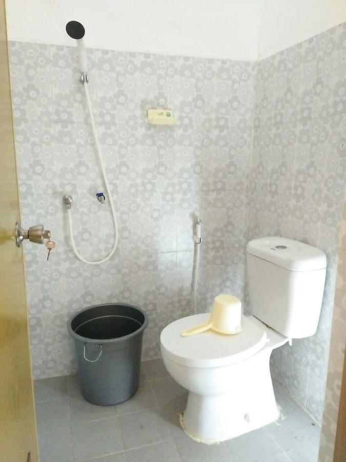 نزل باتوفي Omah Etan Batu المظهر الخارجي الصورة
