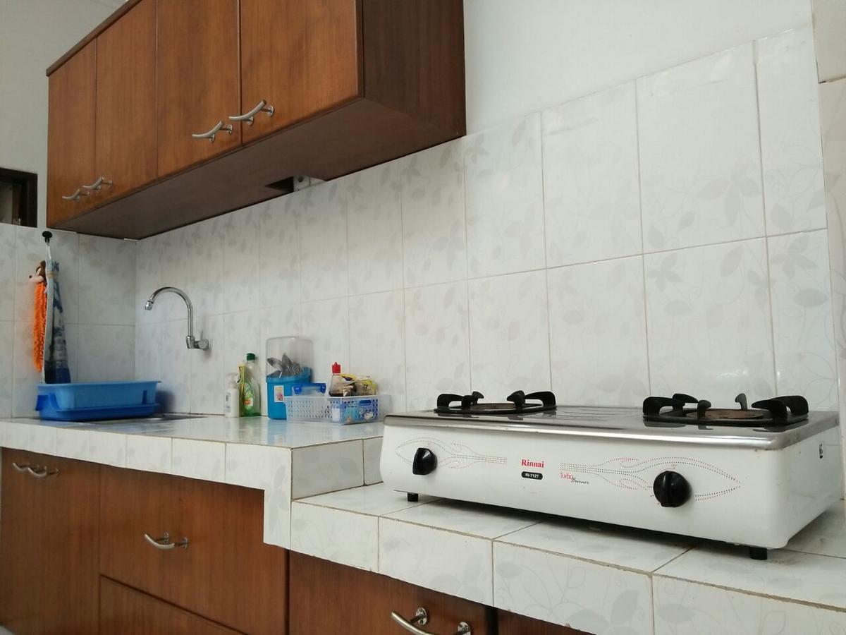 نزل باتوفي Omah Etan Batu المظهر الخارجي الصورة