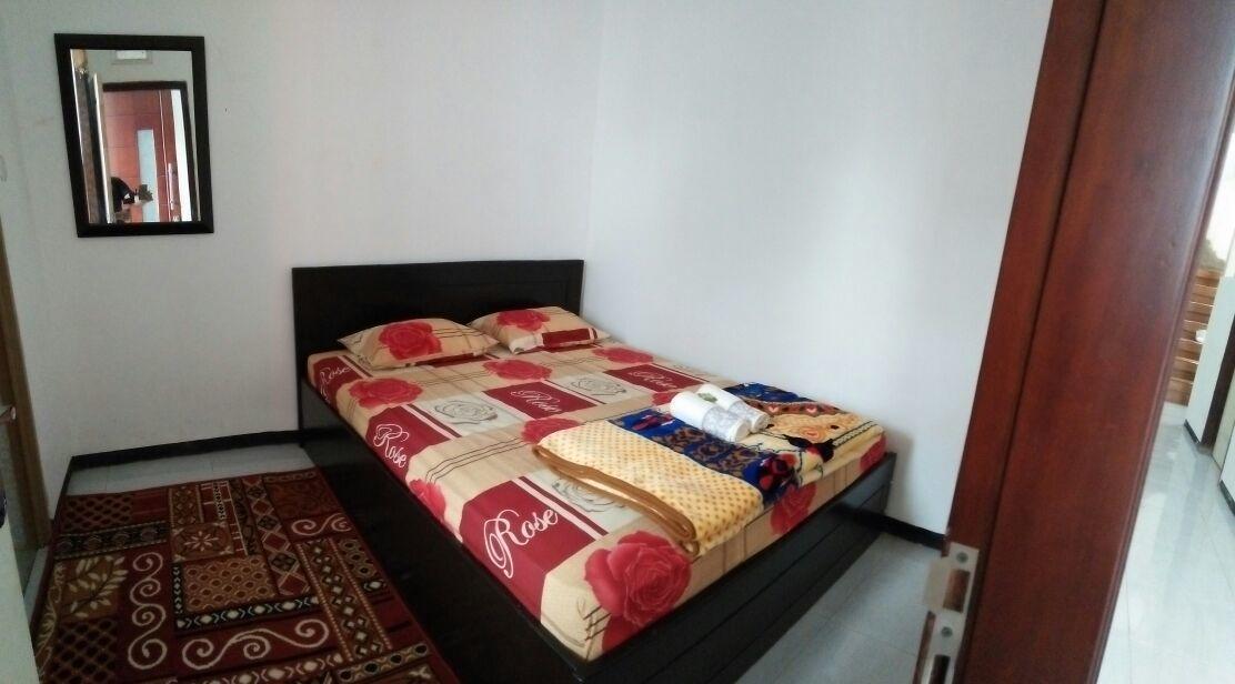 نزل باتوفي Omah Etan Batu المظهر الخارجي الصورة